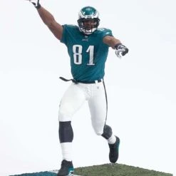 McFarlane Toys NFL 12" Terrell Owens Figur