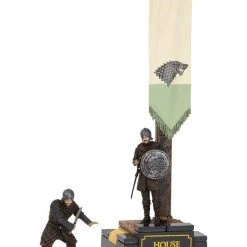 McFarlane Toys Game Of Thrones Building Set - Stark Banner Pack -Force of Will Geschäft 8a1ca570d333c317001db6e4985c07c5c9f2090f7d8c960ec3f96c4bd770bbb4
