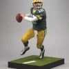McFarlane Toys NFL Figur Series XXI/2009 Wave II (Aaron Rodgers)
