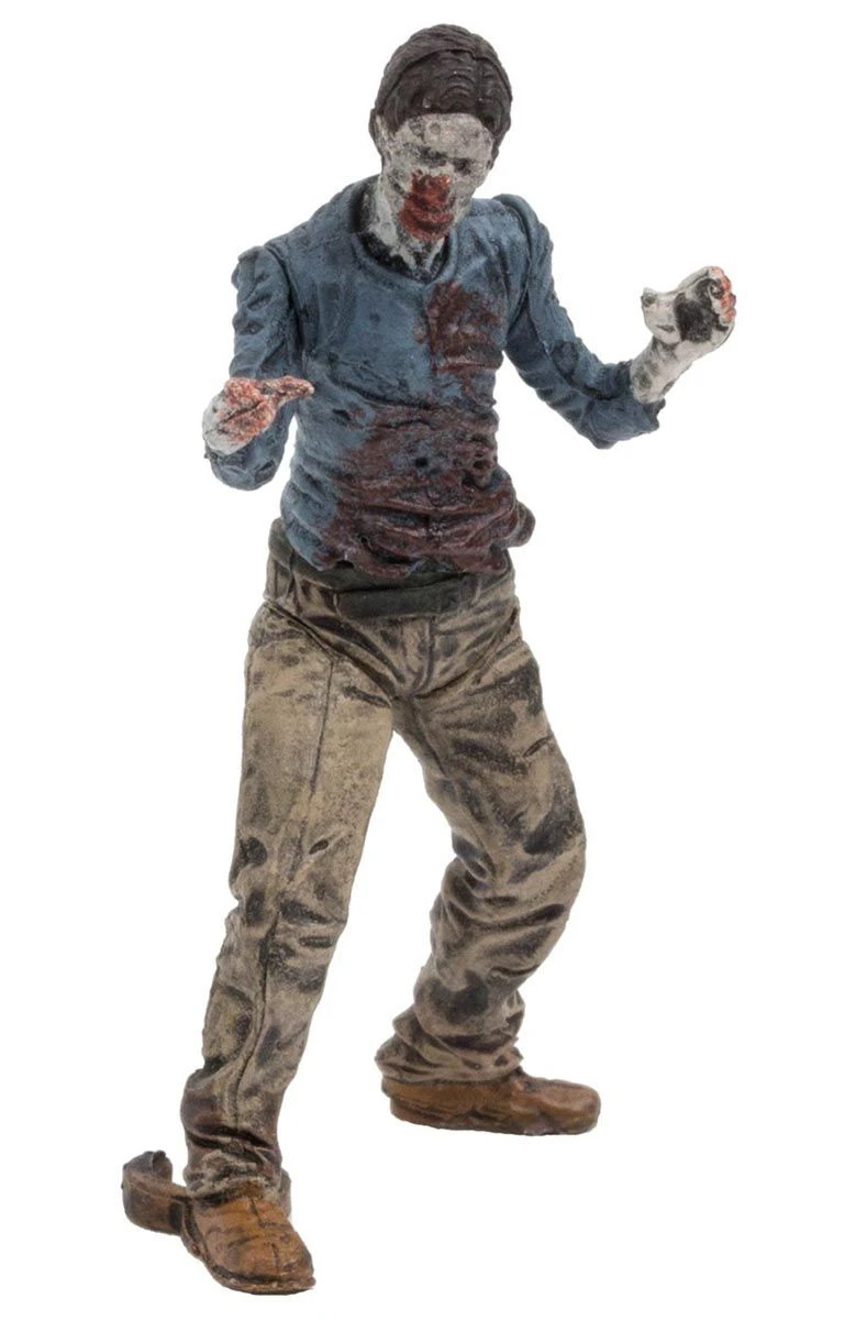 McFarlane Toys The Walking Dead Building Set - Woodbury Assault Vehicle 5 McFarlane Toys The Walking Dead Building Set - Woodbury Assault Vehicle – Bild 5