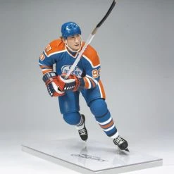 McFarlane Toys NHL Legends Figur Serie VIII/2009 (Wayne Gretzky 9)
