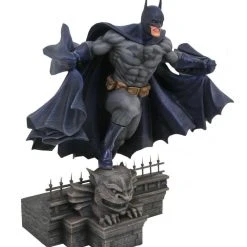 Diamond Select DC Gallery - Batman Comic Statue