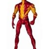 DC Direct Teen Titans The New 52 Kid Flash Action Figur