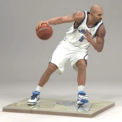 McFarlane Toys NBA Figur Serie 14 (Carlos Boozer)