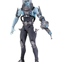 DC Direct DC Comics Designer Serie II - Greg Capullo - Mr. Freeze