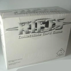 Diverse Rifts (Starter)