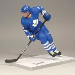 McFarlane Toys NHL Figur Serie XXIII/2010 (Luke Schenn)