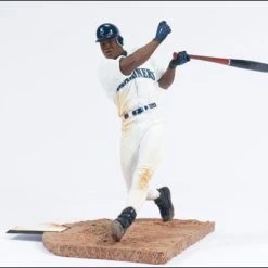 McFarlane Toys MLB Figur Serie XII (Adrian Beltre)