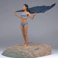 McFarlane Toys Lost Series II - Sun (with Sound-chip)