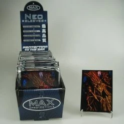 Max Protection Treemen (Baument) Protectors