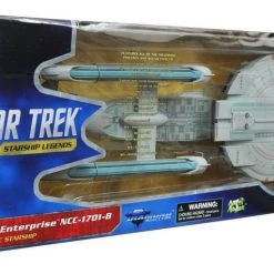 Diamond Select Star Trek - Generations Enterprise Raumschiff NCC-1701-B