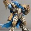 DC Direct DC WoW Deluxe II Figur Paladin Vindicator Maraad