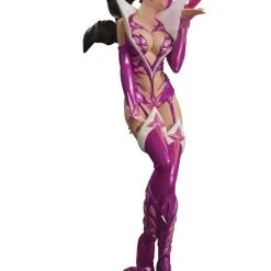 DC Direct Ame Comi Heroine Star Sapphire Figur