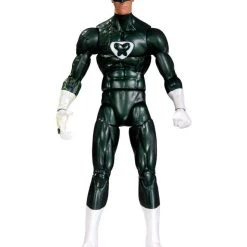 DC Direct DC Comics Super-Villains Power Ring Actionfigur