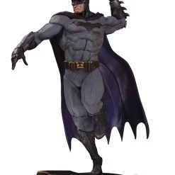 DC Direct DC Core - Batman Statue 27cm