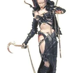 McFarlane Toys Clive Barker - Tortured Souls 12" Lucidique