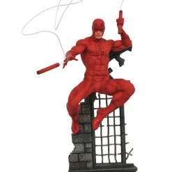 Diamond Select Marvel Gallery - Daredevil Comic Figur