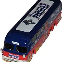 Diverse 1999 NHL Team Bus Florida Panthers (1:64)