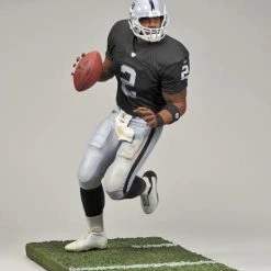 McFarlane Toys NFL Figur Series 2008 Wave I (JaMarcus Russel)