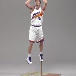McFarlane Toys NBA Legends Figur Serie V (Dan Majerle)