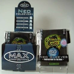 Max Protection China Dragon Protectors Green - Japan