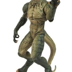 Diamond Select Marvel Select - Amazing Spider-Man Movie: Lizard Figur