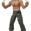 Diamond Select Marvel Select - Wolverine Movie 2 Special Edition Figur