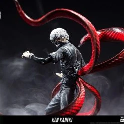 McFarlane Toys Tokyo Ghoul - Ken Kaneki 17cm Color Tops Figur 10 McFarlane Toys Tokyo Ghoul - Ken Kaneki 17cm Color Tops Figur -Force of Will Geschäft 912155e5e16421a96158d6e78fda22e7236e004903eddadfd06209d46a09f829