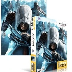 Diverse Assassins Creed Altair Puzzle (1.000 Teile)