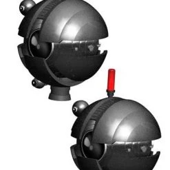 Diverse Star Wars Spy Perimeter Droiden Mit Infrarotstrahl