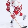 McFarlane Toys NHL Figur Serie IX (Pavel Datsyuk)