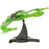 Diamond Select Star Trek Klingon Bird-of-Prey Raumschiff Cloak Variant