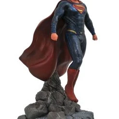 Diamond Select Justice League Movie: Superman DC Gallery Figur