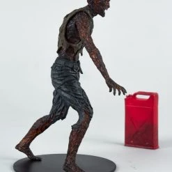 McFarlane Toys The Walking Dead TV Series 5 - Figur Charred Walker -Force of Will Geschäft 92c339bdd4a7f453affceb60af8d66b0108cc1f2245ddf0b1032d440acf91d70