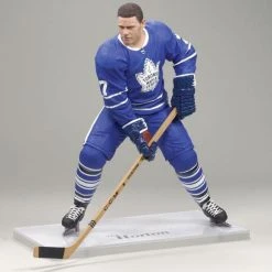 McFarlane Toys NHL Legends Figur Serie VIII/2009 (Tim Horton)