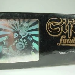 Diverse 1995-96 Sisu Limited (Finnische Liga)