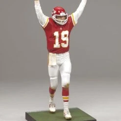 McFarlane Toys NFL Legends Figur Serie V (Joe Montana 2)