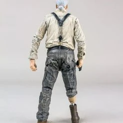 McFarlane Toys The Walking Dead TV Serie 6 - Figur Hershel Greene 9 McFarlane Toys The Walking Dead TV Serie 6 - Figur Hershel Greene -Force of Will Geschäft 94e30f4ce8644be8989f4e69069fadccf263097fa231efcc292f51d695b5a6b8