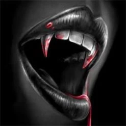 Max Protection Thirsty Vampire Protectors