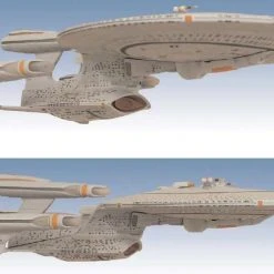 Diamond Select Star Trek Starship Legends-Enterprise NCC-1701-D