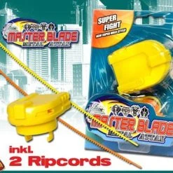 Diverse Master Blade Metal Attax Bonus Blister Pack