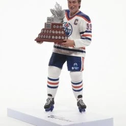 McFarlane Toys NHL Figur Serie XXXI (Wayne Gretzky 10)