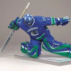 McFarlane Toys NHL Figur Serie XXI (Roberto Luongo 3)