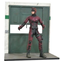 Diamond Select Marvel Select Figur - Netflix Daredevil