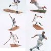 McFarlane Toys MLB Figuren Serie VII (12 Figuren)