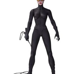 DC Direct DC Comics Designer Jae Lee - Catwoman Actionfigur