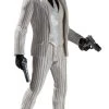 DC Direct Batman: Arkham Origins Series I Actionfigur - Black Mask