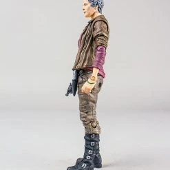 McFarlane Toys The Walking Dead TV Serie 6 - Figur Carol Peletier -Force of Will Geschäft 9930bb59f5bc10ae3046469a2fd9345605fa0c3692972b160ba9c16131362593