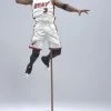 McFarlane Toys NBA Figur Serie XII (Dwyane Wade 2)