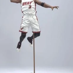 McFarlane Toys NBA Figur Serie XII (Dwyane Wade 2)
